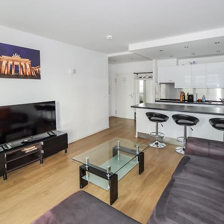 Apartment Centro Берлин Екстериор снимка