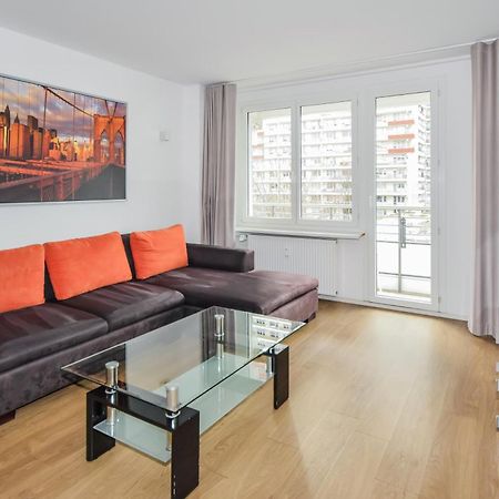 Apartment Centro Берлин Екстериор снимка