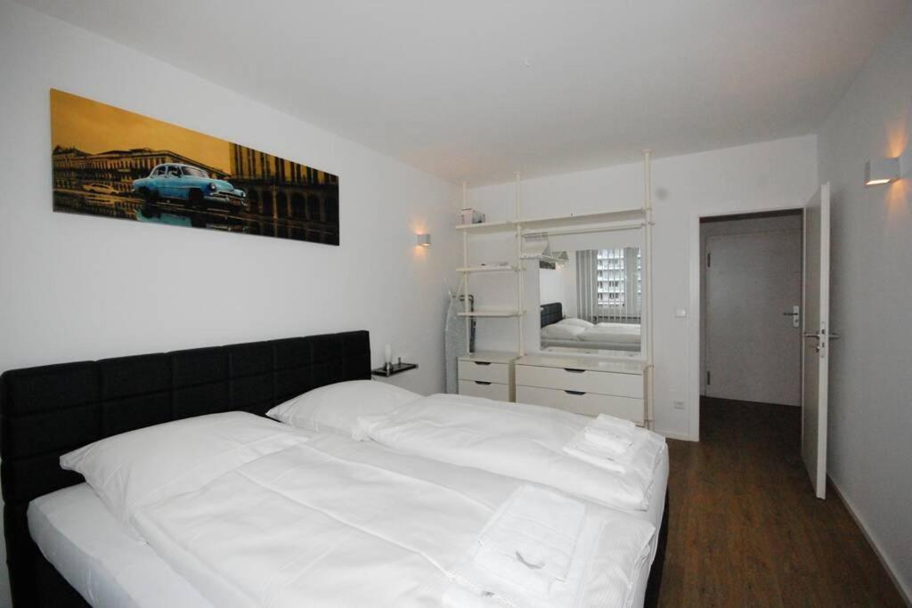 Apartment Centro Берлин Екстериор снимка
