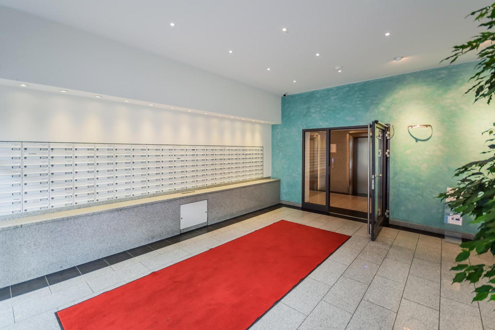 Apartment Centro Берлин Екстериор снимка