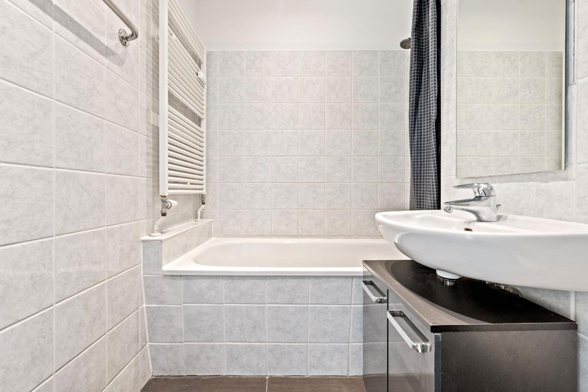 Apartment Centro Берлин Екстериор снимка