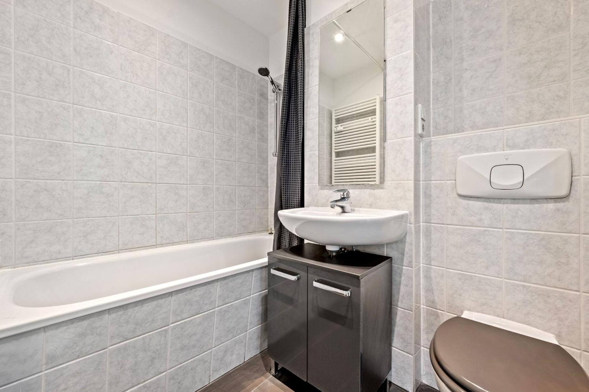 Apartment Centro Берлин Екстериор снимка